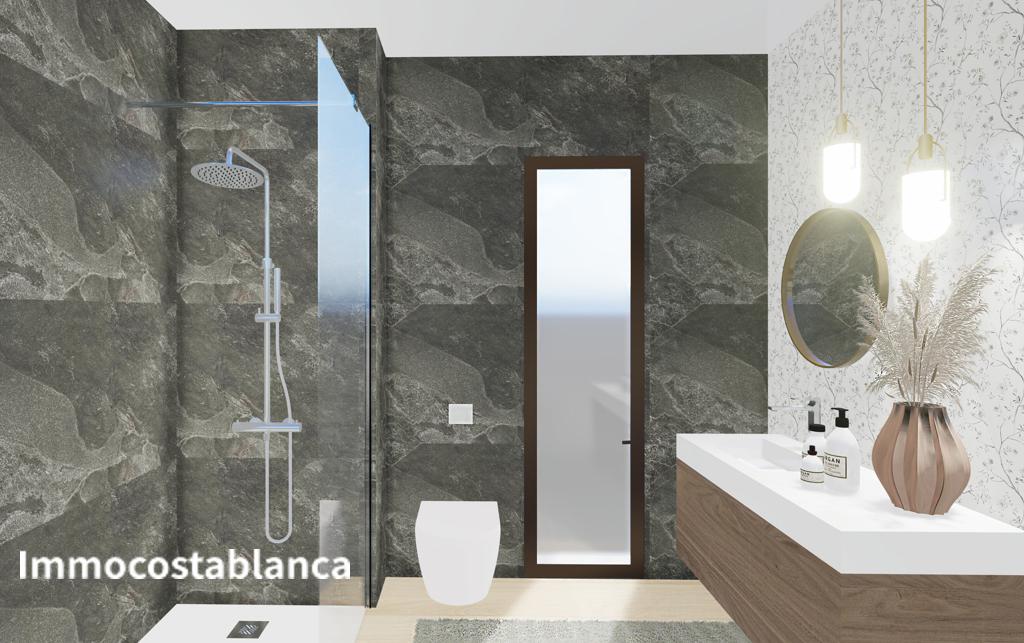 Коттедж в Финестрате, 168 м², 608 000 €, фото 10, объявление 67516256