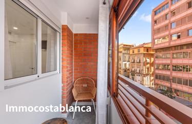 Квартира в Аликанте, 84 м²