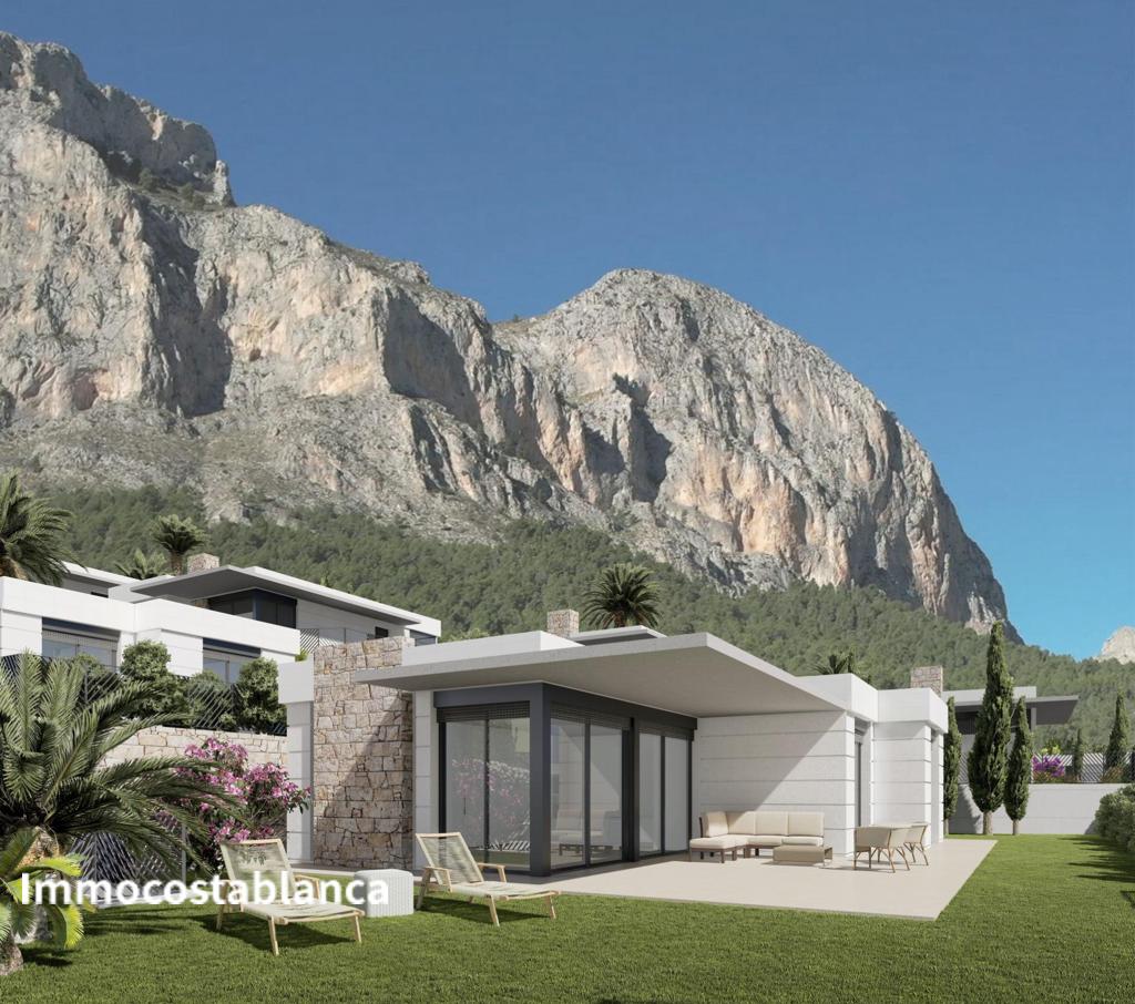 Вилла в Полопе, 145 м², 600 000 €, фото 2, объявление 41727536