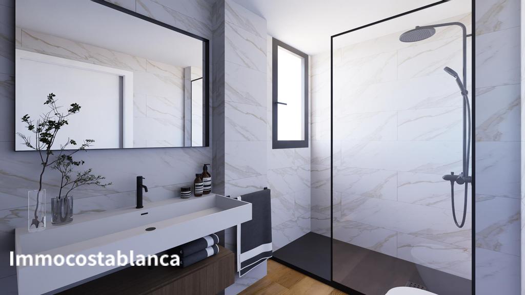 Пентхаус в Хавеа, 109 м², 515 000 €, фото 10, объявление 73602816
