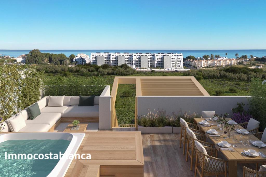 Новостройка в Дении, 91 м², 345 000 €, фото 9, объявление 25452336