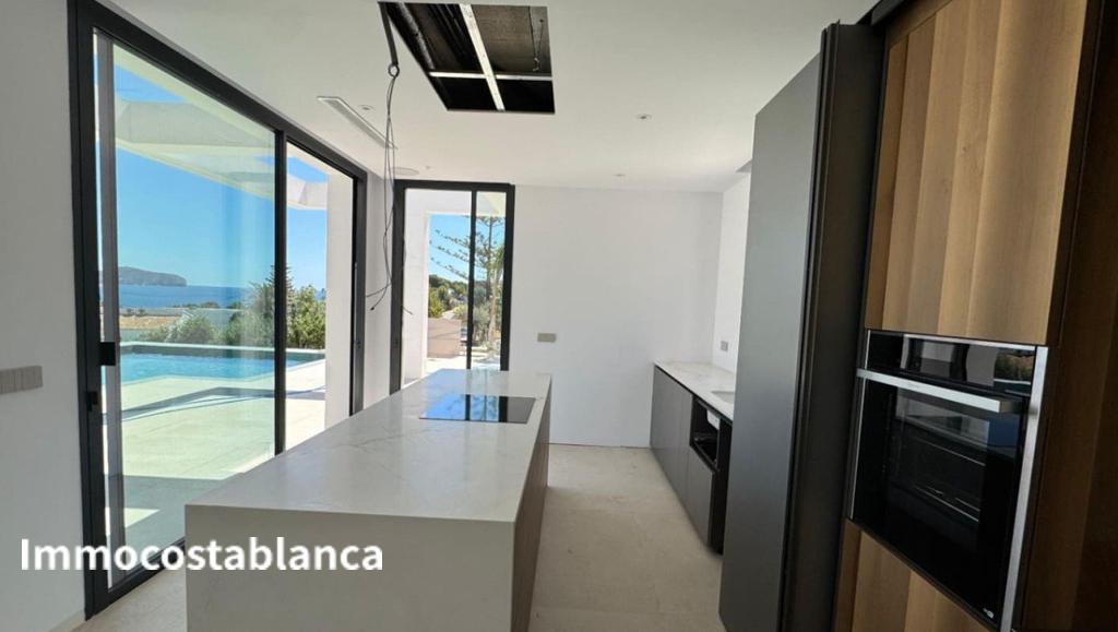Коттедж в Бенисе, 621 м², 3 195 000 €, фото 8, объявление 60128416