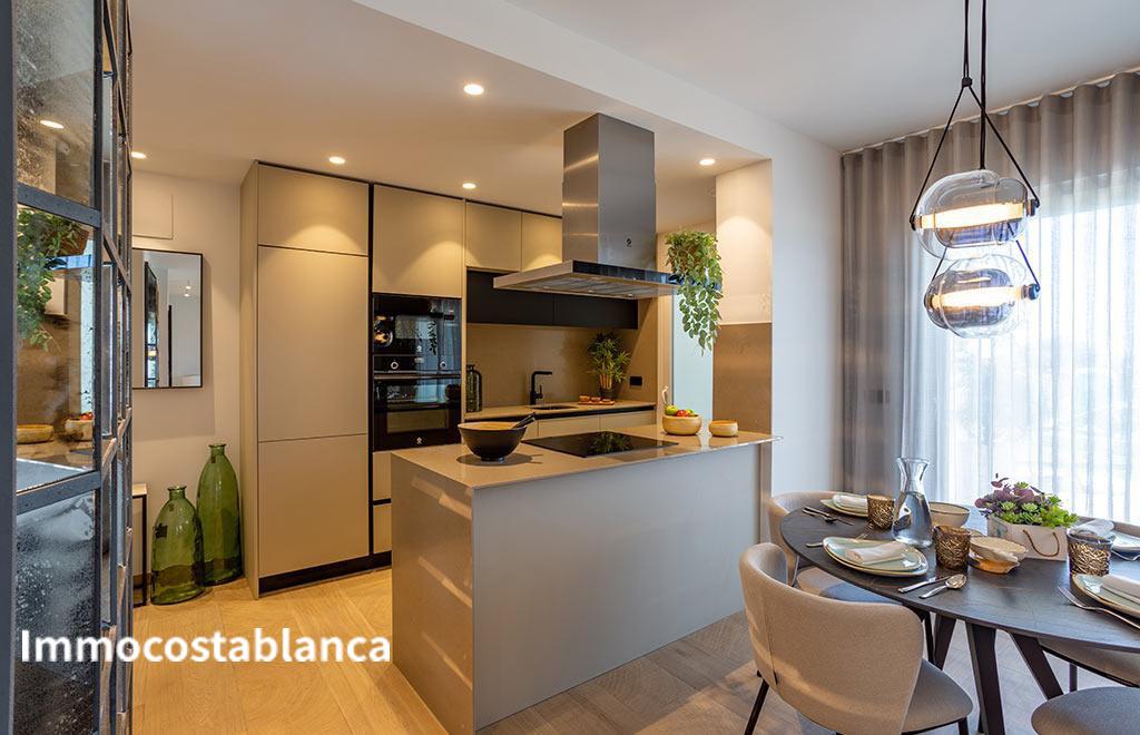 Квартира в Альгорфе, 92 м², 349 000 €, фото 5, объявление 14387616