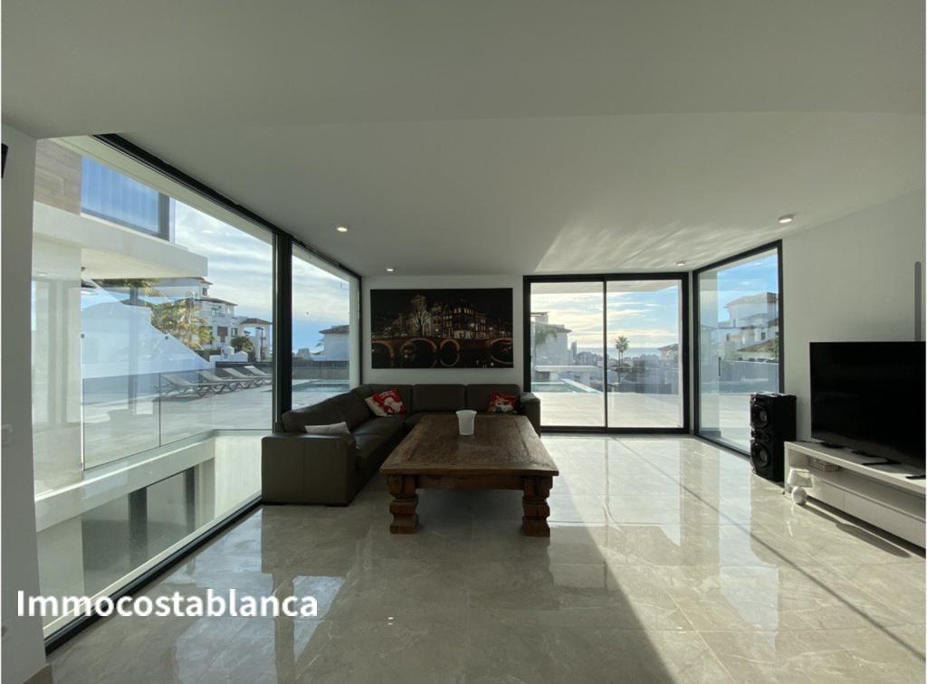 Коттедж в Финестрате, 500 м², 1 700 000 €, фото 5, объявление 38390656