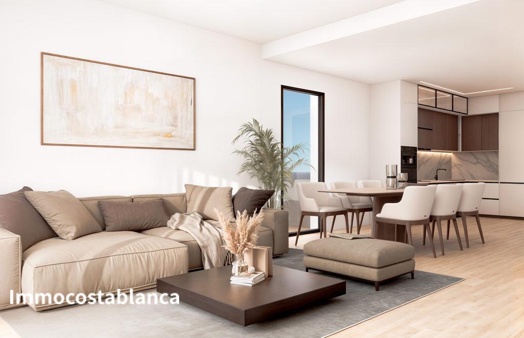Квартира в Финестрате, 66 м², 313 000 €, фото 5, объявление 65715616