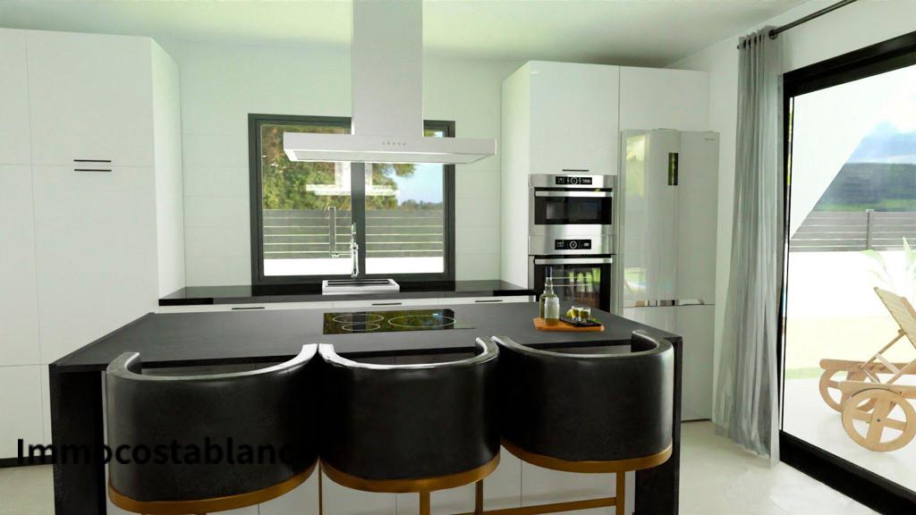 Вилла в Монфорте-дель-Сиде, 108 м², 471 000 €, фото 6, объявление 53282016