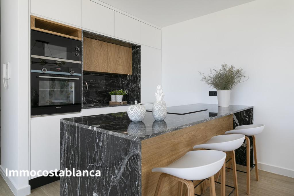 Вилла в Финестрате, 151 м², 799 000 €, фото 6, объявление 76432976