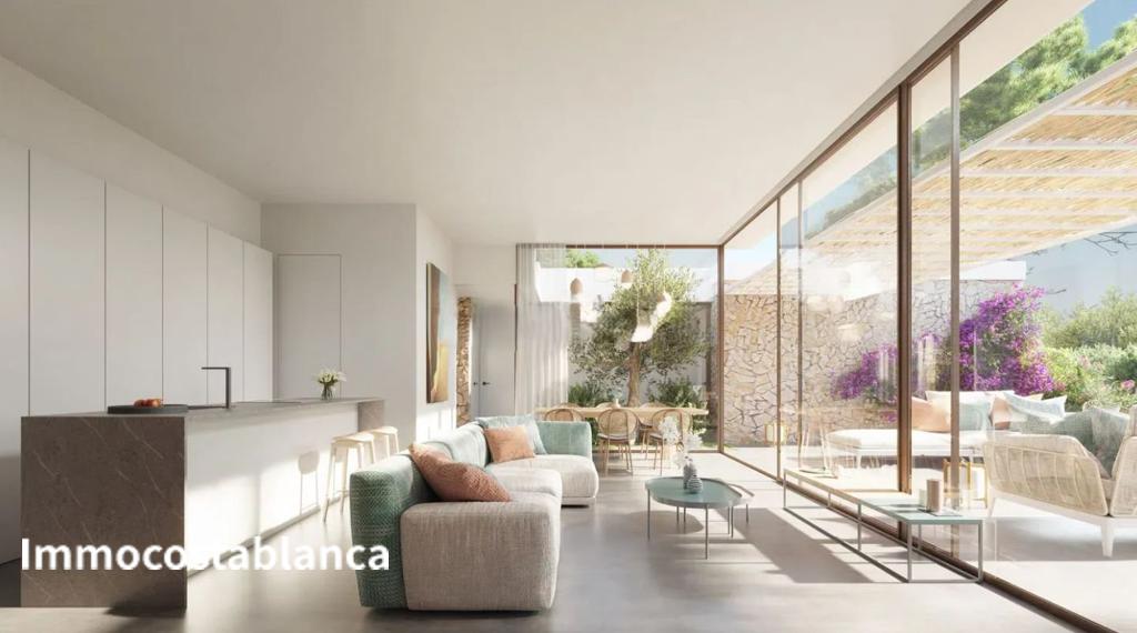 Коттедж в Дении, 171 м², 1 150 000 €, фото 2, объявление 21008416