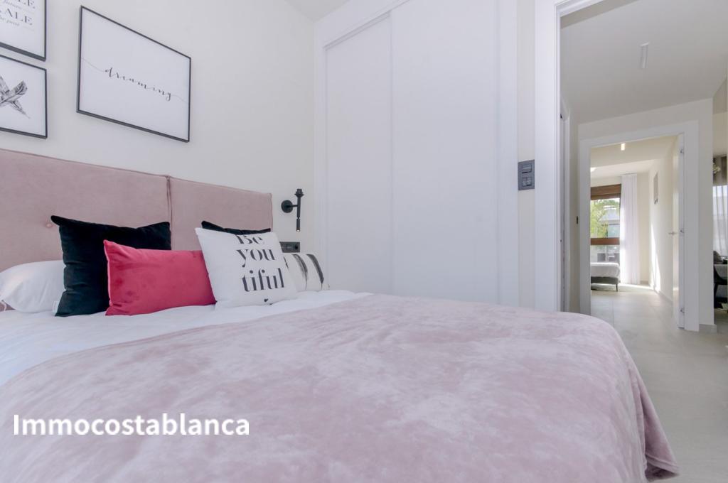Коттедж в Торревьехе, 70 м², 335 000 €, фото 10, объявление 54287536