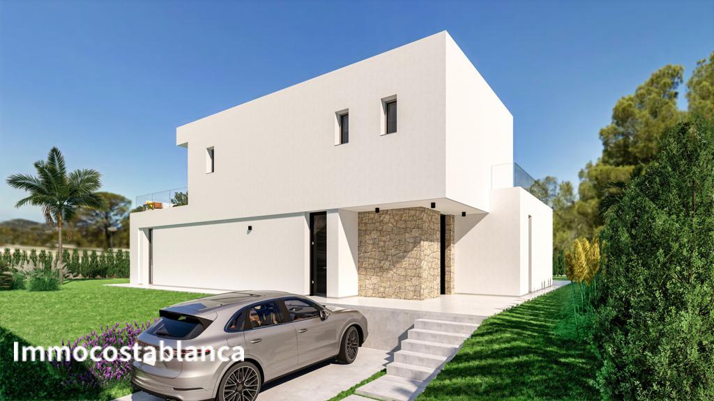 Вилла в Бенидорме, 130 м², 695 000 €, фото 1, объявление 8127536
