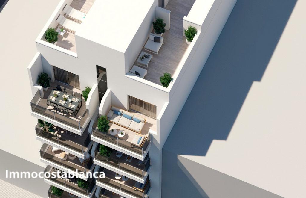 Квартира в Торревьехе, 96 м², 279 000 €, фото 4, объявление 64372336