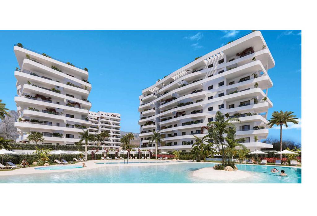 Квартира в Вильяхойосе, 106 м², 359 000 €, фото 1, объявление 53857936