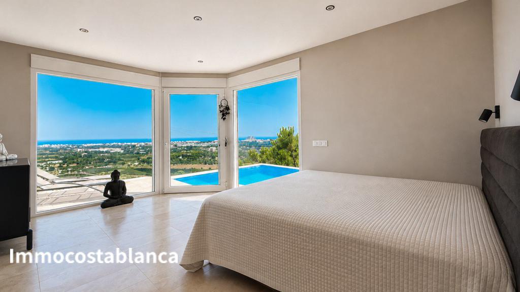 Коттедж в Дении, 250 м², 1 499 000 €, фото 9, объявление 77883616