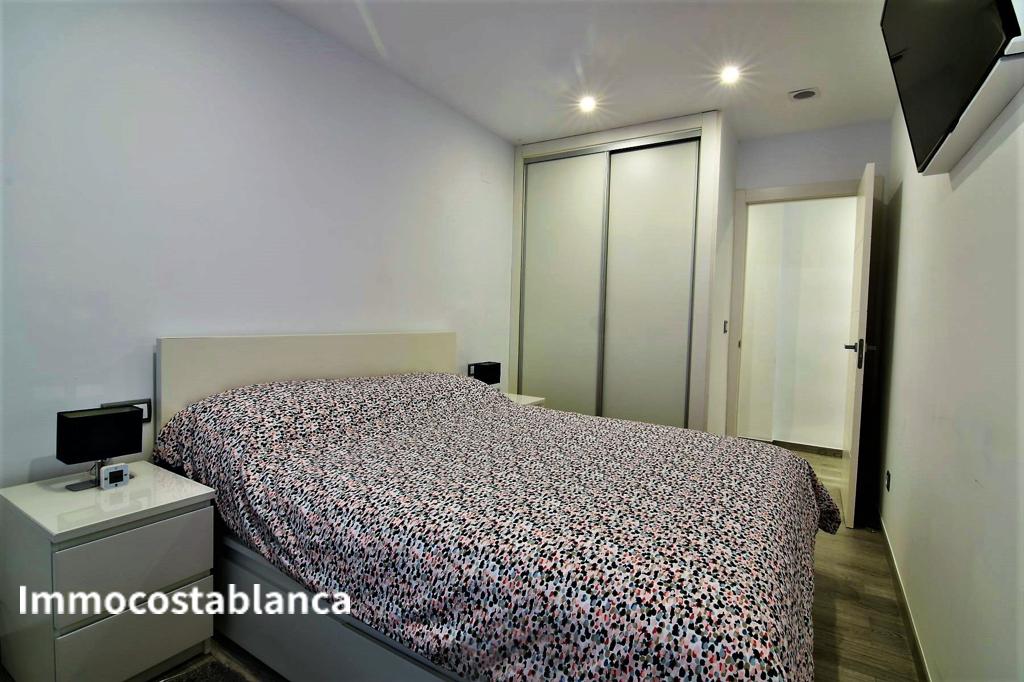 Квартира в Кальпе, 85 м², 165 000 €, фото 9, объявление 74684976