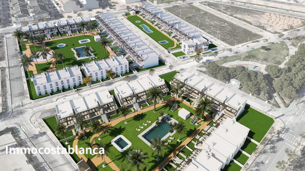 Коттедж в Пилар-де-ла-Орададе, 68 м², 296 000 €, фото 5, объявление 61239536