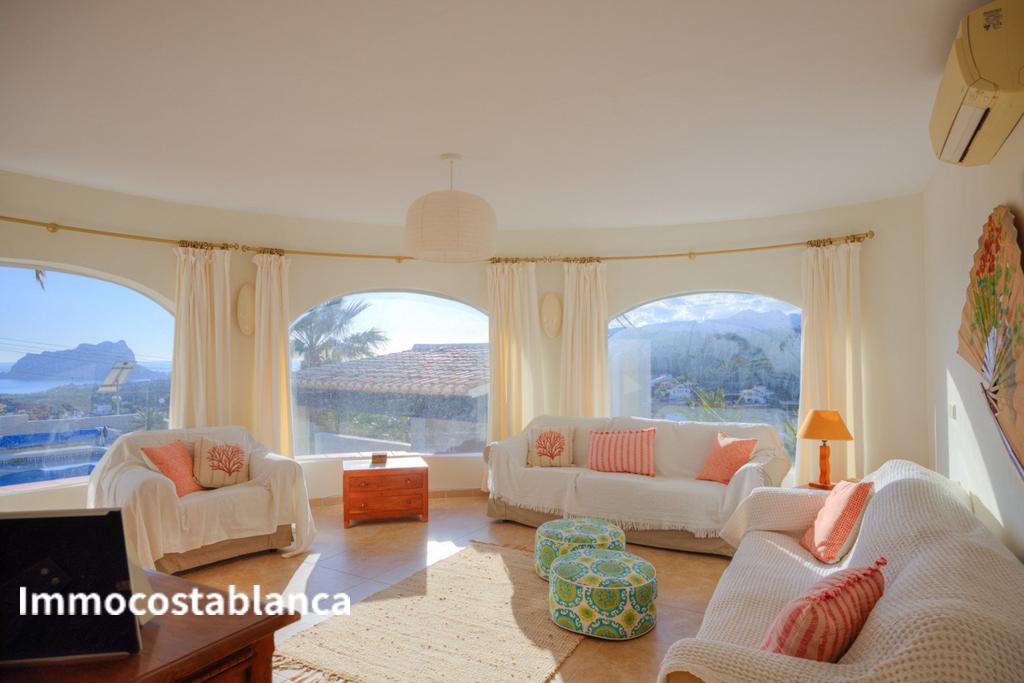 Коттедж в Бенисе, 301 м², 799 000 €, фото 7, объявление 56928416