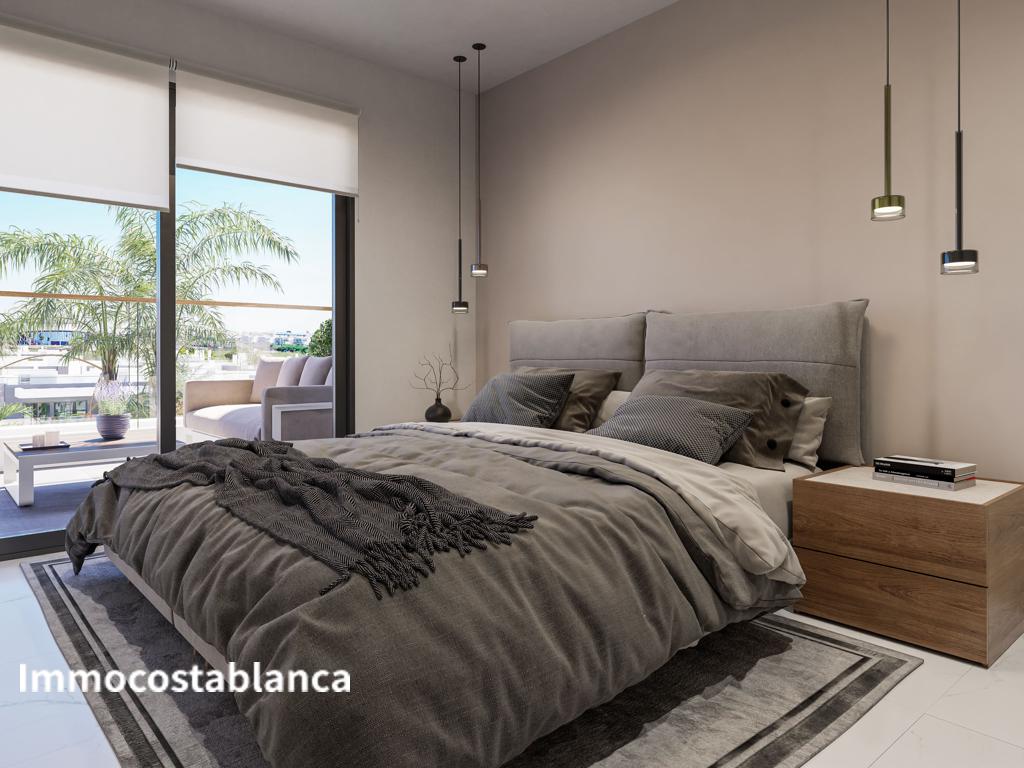 Коттедж в Торревьехе, 206 м², 340 000 €, фото 6, объявление 40904416
