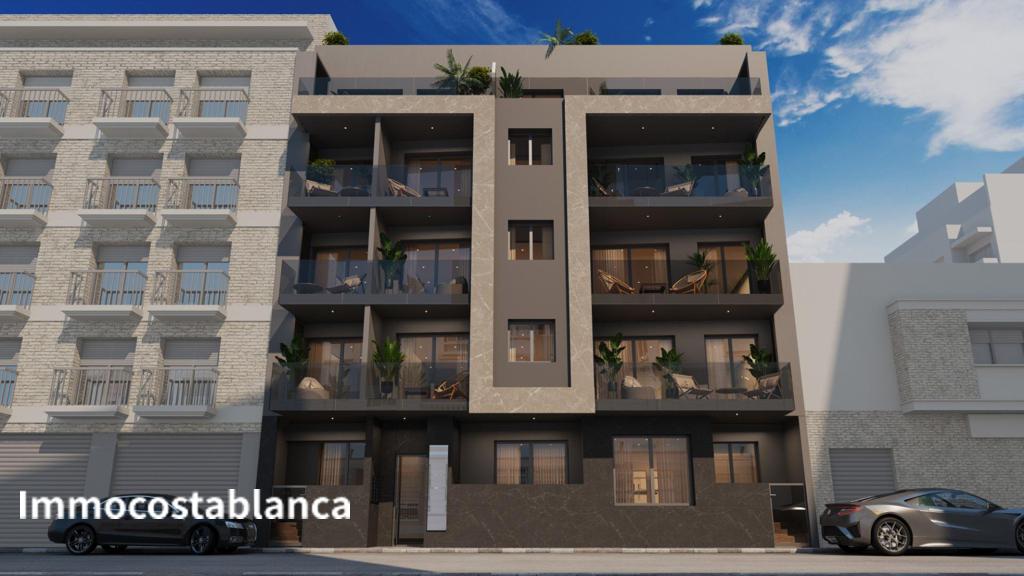 Квартира в Торревьехе, 44 м², 130 000 €, фото 2, объявление 31681216