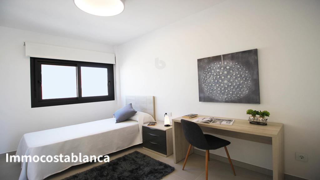 Квартира в Пилар-де-ла-Орададе, 124 м², 335 000 €, фото 9, объявление 70346816