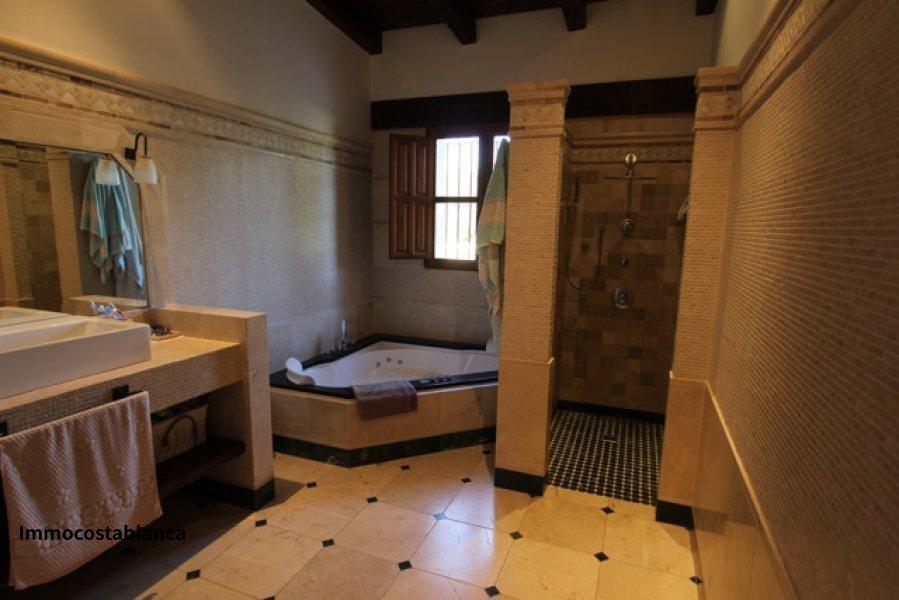 Коттедж в Аликанте, 3 200 000 €, фото 8, объявление 50711848
