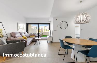 Квартира в Ориуэла Коста, 80 м²