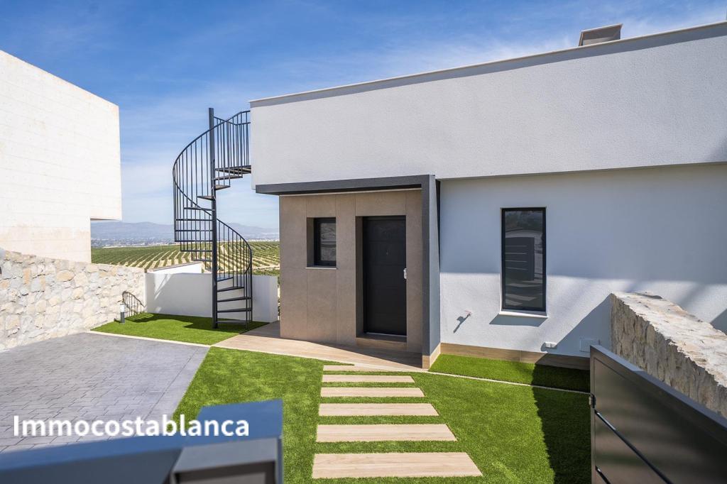 Вилла в Альгорфе, 436 м², 965 000 €, фото 4, объявление 58809216