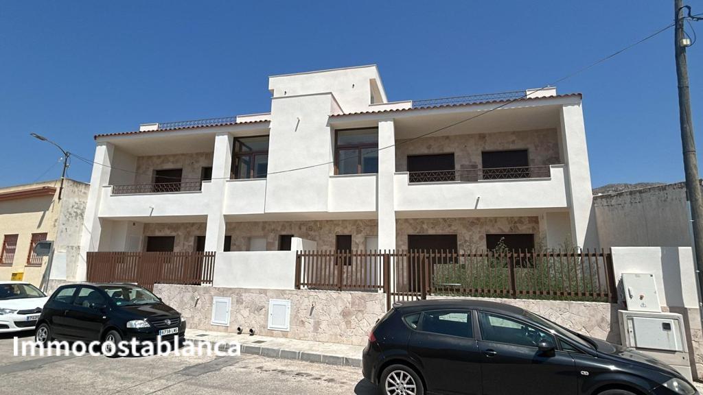 Коттедж в Ондон-де-лас-Ньевес, 101 м², 215 000 €, фото 1, объявление 26767536