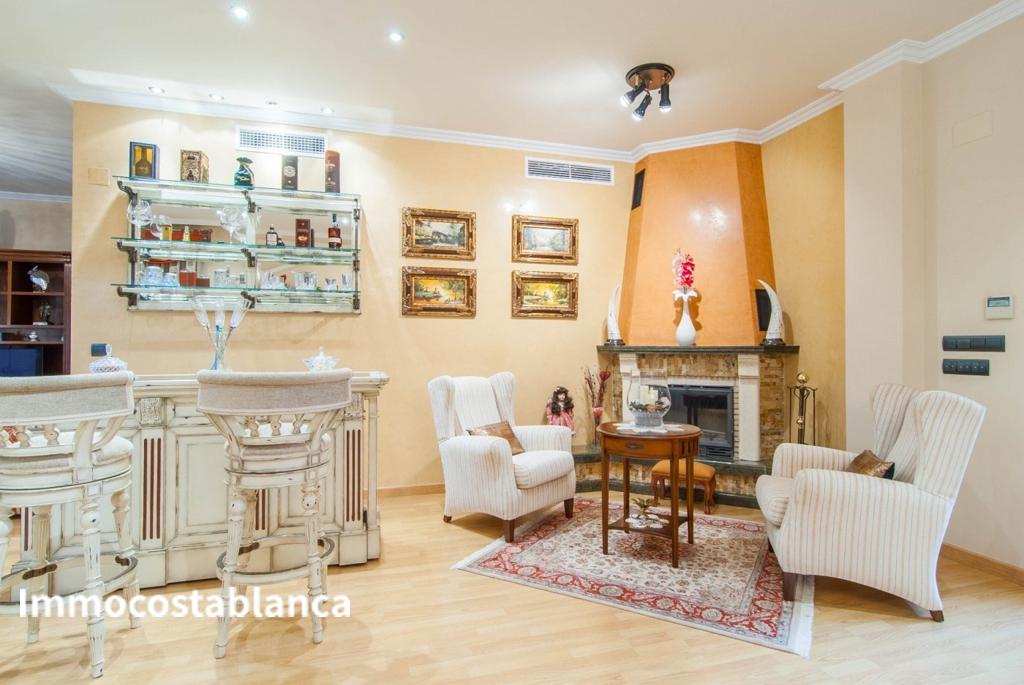 Вилла в Аликанте, 739 м², 1 500 000 €, фото 4, объявление 77271848