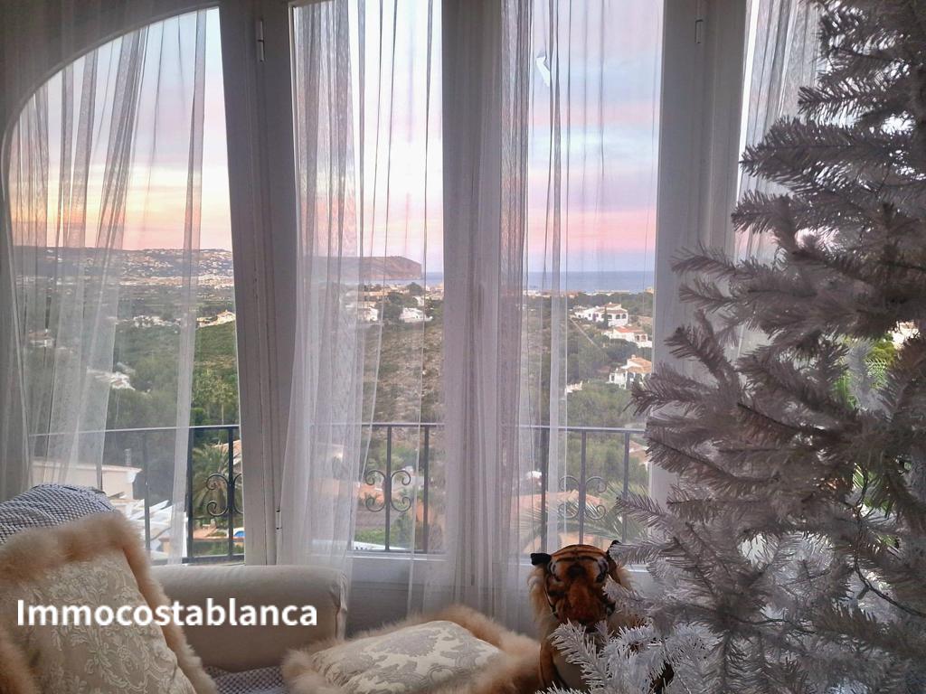 Вилла в Хавеа, 245 м², 695 000 €, фото 9, объявление 11017216