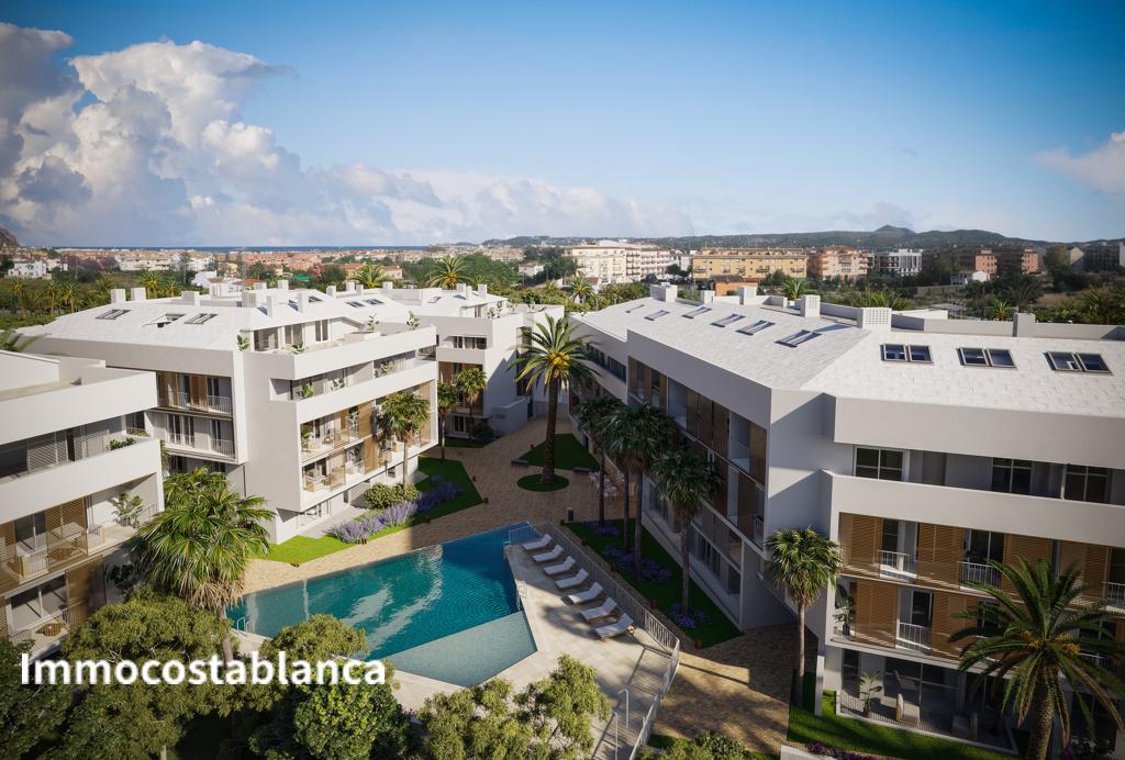 Квартира в Хавеа, 176 м², 740 000 €, фото 3, объявление 7735536