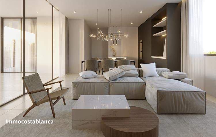 Квартира в Ла-Нусии, 95 м², 438 000 €, фото 3, объявление 55233216