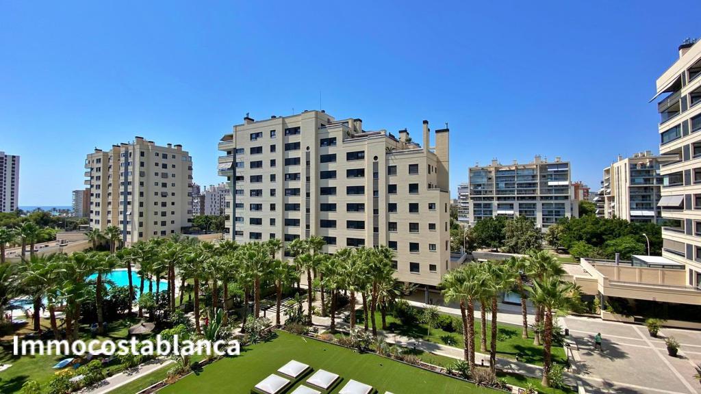 Квартира в Аликанте, 117 м², 510 000 €, фото 1, объявление 68863536