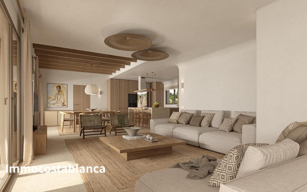 Вилла в Бенисе, 214 м², 1 250 000 €, фото 4, объявление 31503536
