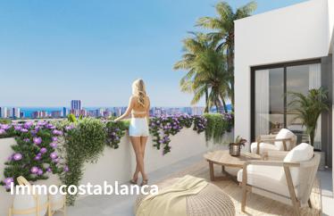 Коттедж в Финестрате, 313 м²
