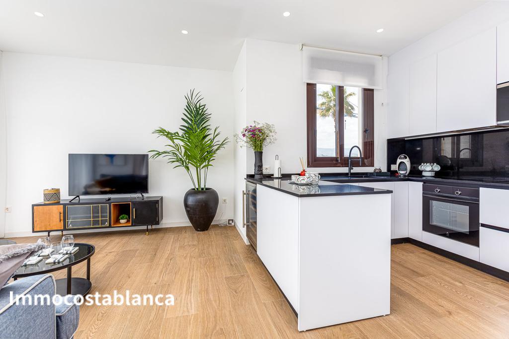 Вилла в Финестрате, 107 м², 495 000 €, фото 6, объявление 229056