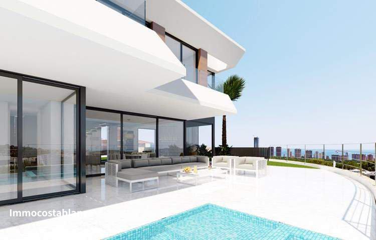 Вилла в Финестрате, 526 м², 2 600 000 €, фото 3, объявление 15505856