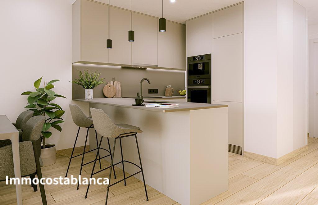 Квартира в Торревьехе, 100 м², 415 000 €, фото 10, объявление 45760416
