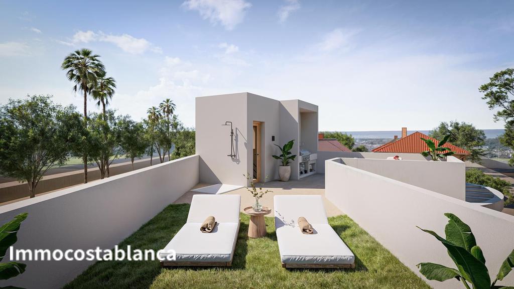 Вилла в Ориуэла Коста, 203 м², 890 000 €, фото 3, объявление 9816416