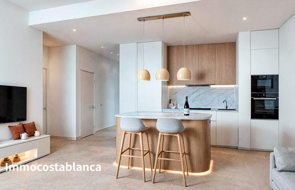 Квартира в Пилар-де-ла-Орададе, 84 м², 390 000 €, фото 2, объявление 30892416