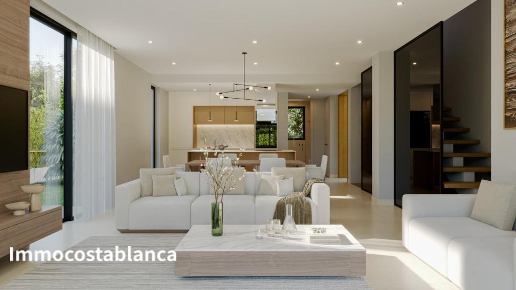 Вилла в Бенидорме, 270 м², 890 000 €, фото 4, объявление 45983536
