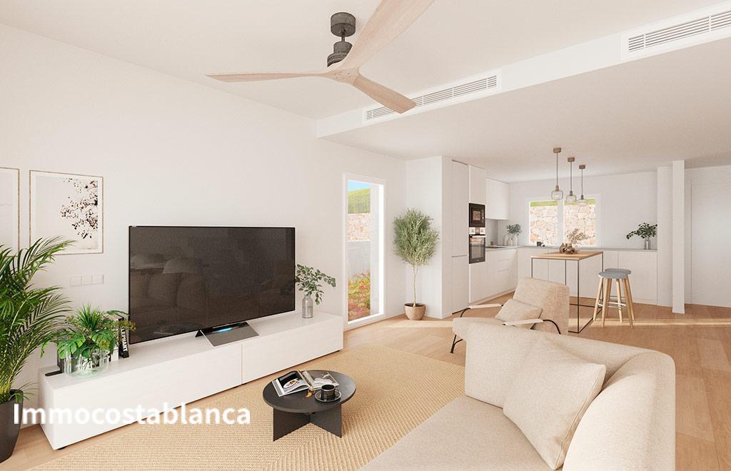 Таунхаус в Финестрате, 115 м², 425 000 €, фото 4, объявление 73832416