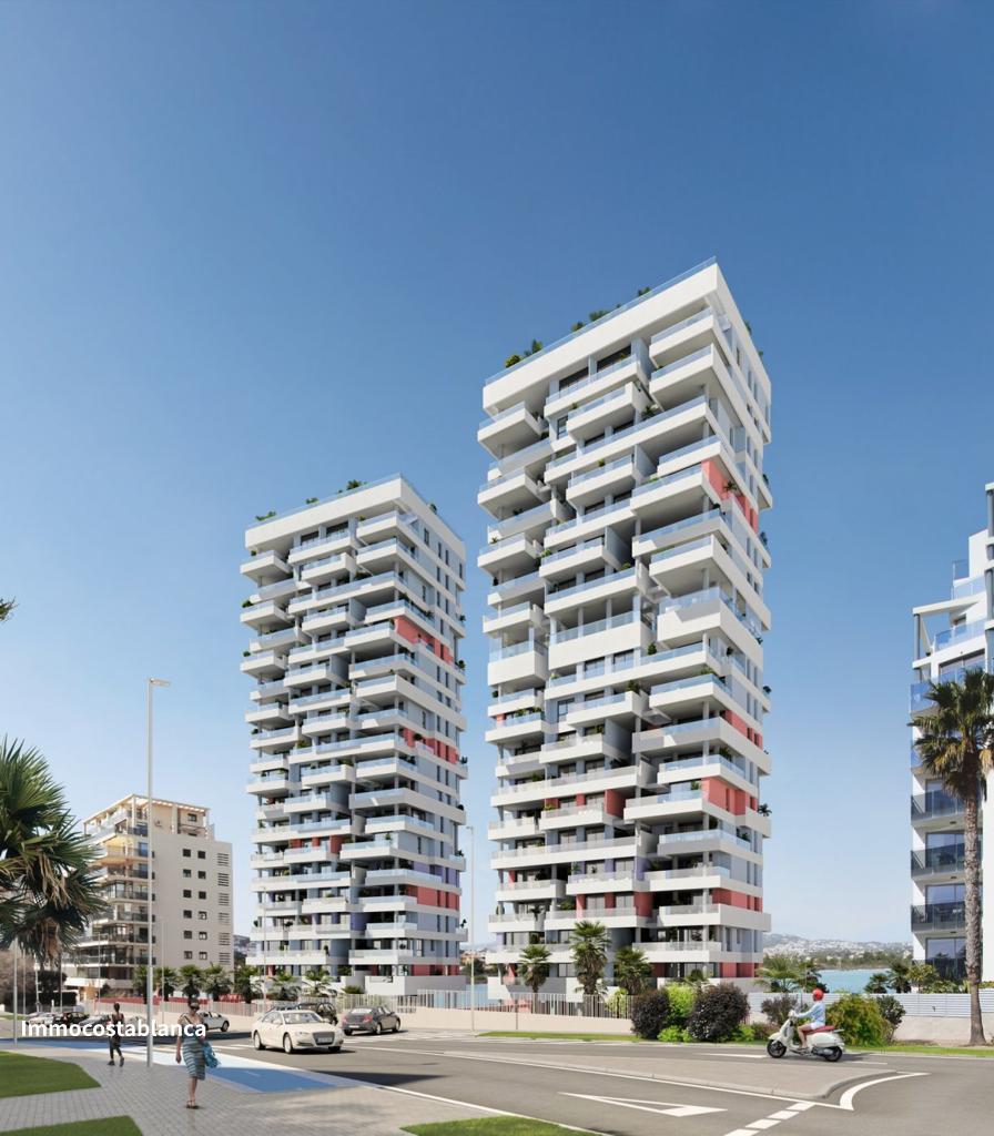 Квартира в Кальпе, 77 м², 650 000 €, фото 6, объявление 42273216