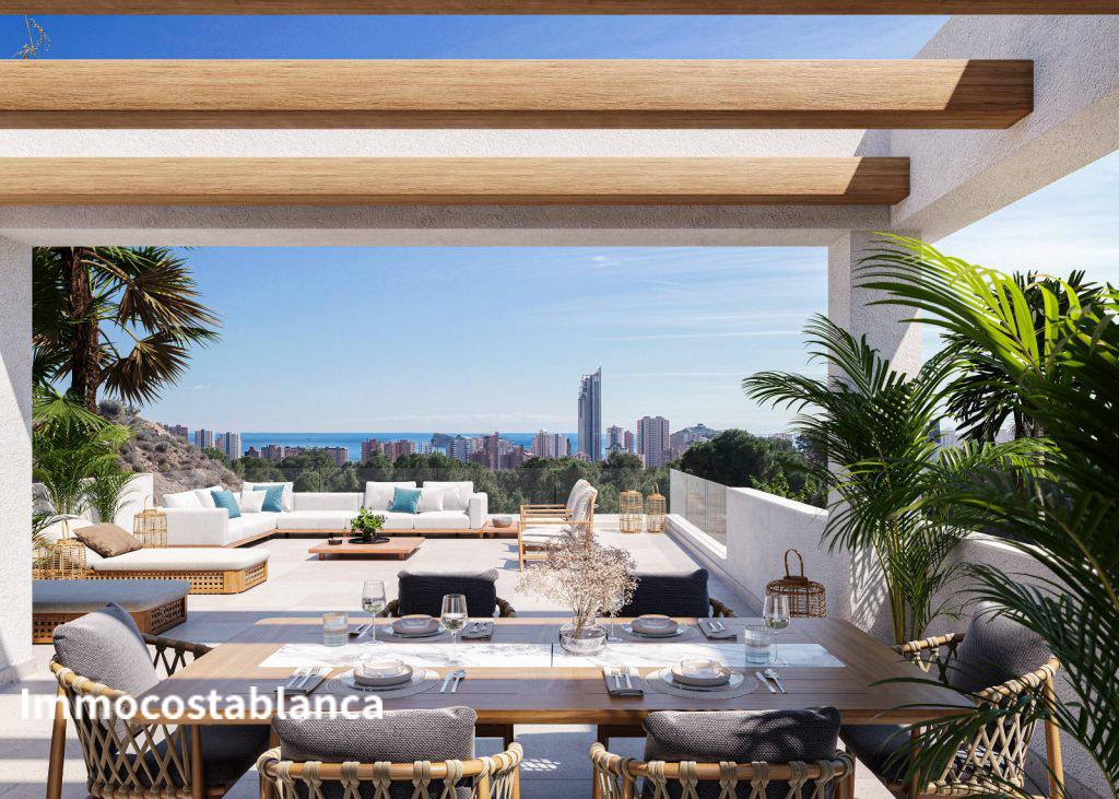 4-комн. вилла в Финестрате, 126 м², 535 000 €, фото 7, объявление 66496256