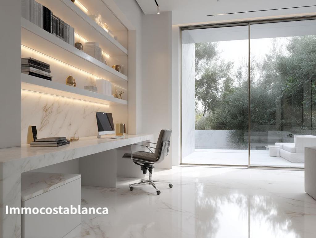 Коттедж в Дении, 420 м², 1 770 000 €, фото 8, объявление 15358736