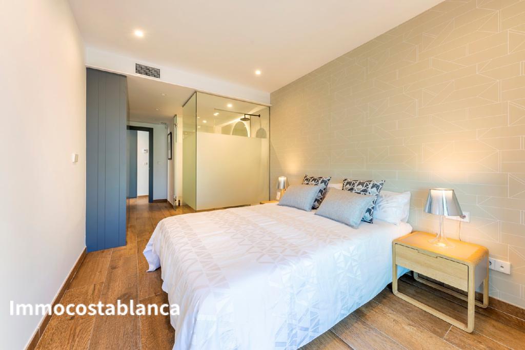 Квартира в Кумбре-дель-Соль, 198 м², 454 000 €, фото 6, объявление 14868256