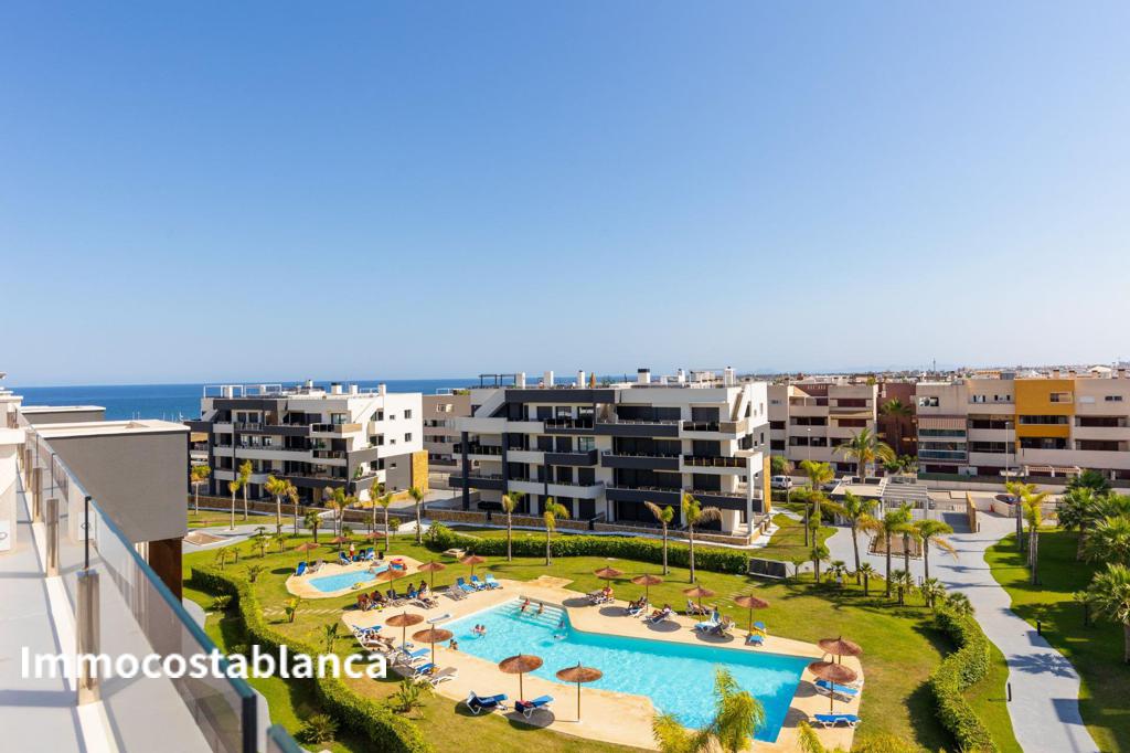 Квартира в Ориуэла Коста, 75 м², 495 000 €, фото 2, объявление 43097216