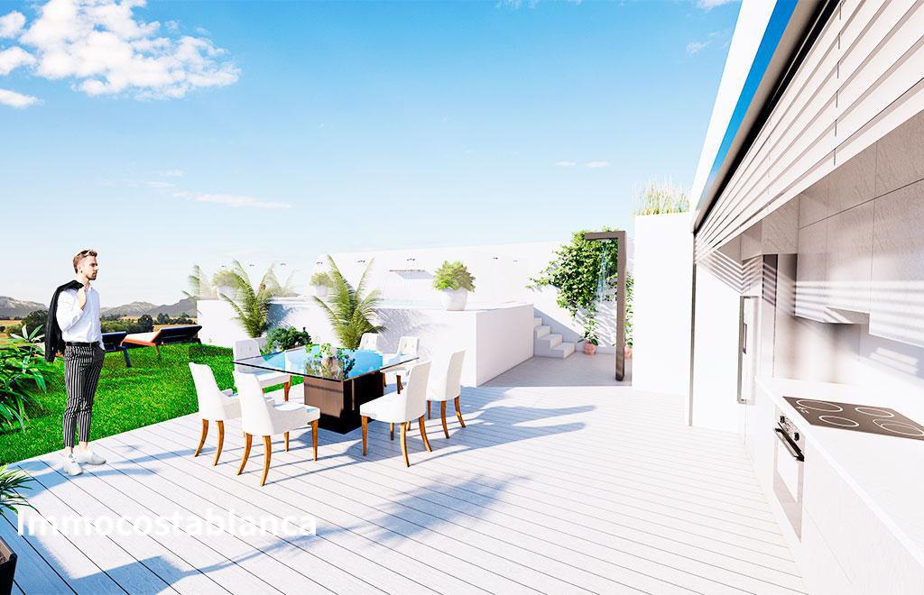 Квартира в Бенихофаре, 83 м², 328 000 €, фото 10, объявление 74504416