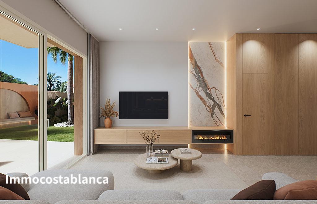 Вилла в Деэса де Кампоамор, 275 м², 1 550 000 €, фото 5, объявление 63026816