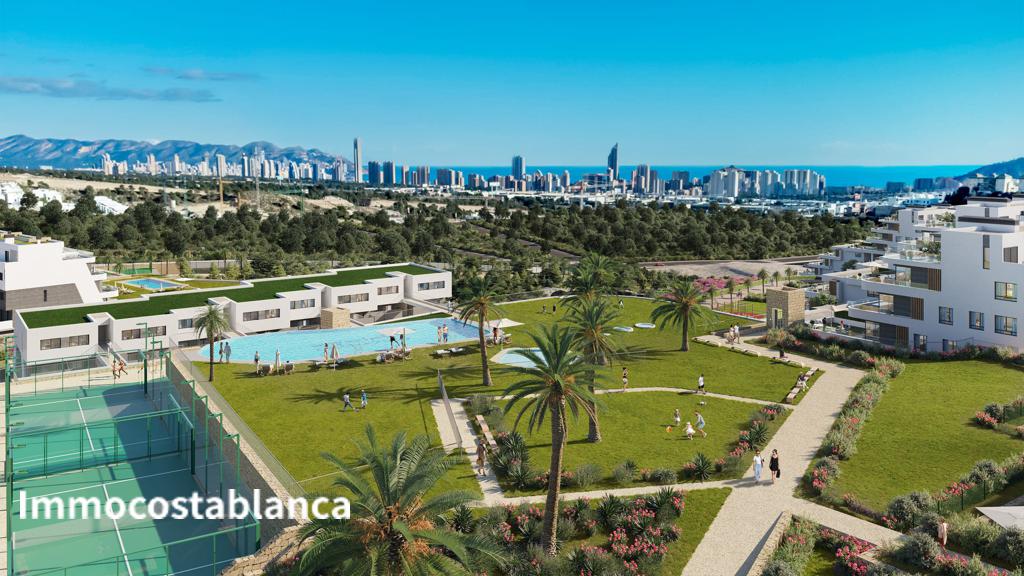 Коттедж в Бенидорме, 208 м², 550 000 €, фото 6, объявление 30665216