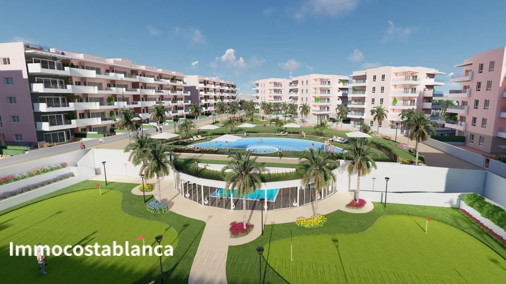 Квартира в Гвардамар-дель-Сегура, 101 м², 295 000 €, фото 9, объявление 36490016